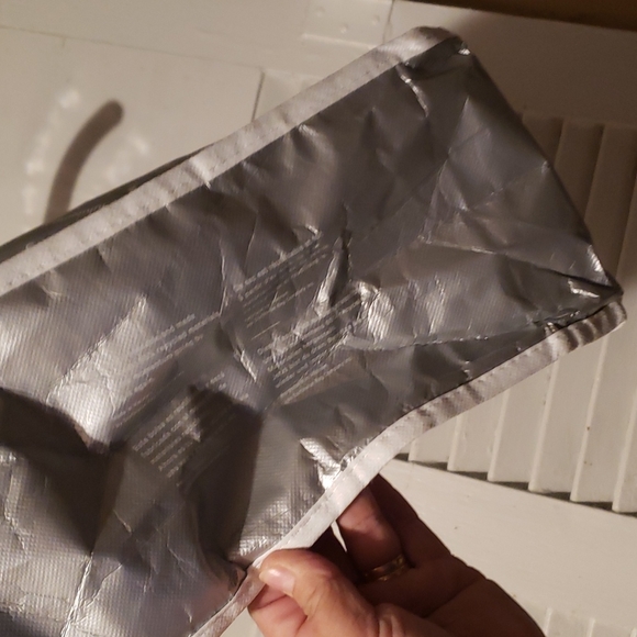 Lululemon Bag - Picture 3 of 5